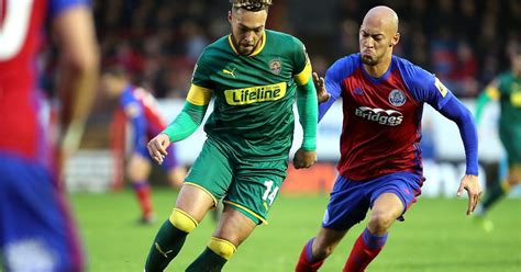 Learn all the games results, upcoming matches schedule at scores24.live! Northampton v Notts County live: Magpies' FA Cup dream is ...