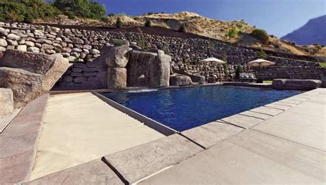 Pool covers serve a variety of purposes, but they all have one thing in common: Automatic Retractable Safety Pool Covers | Pool cover ...
