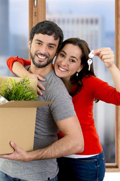 10 Crucial Things To Remember Before You Move In Together