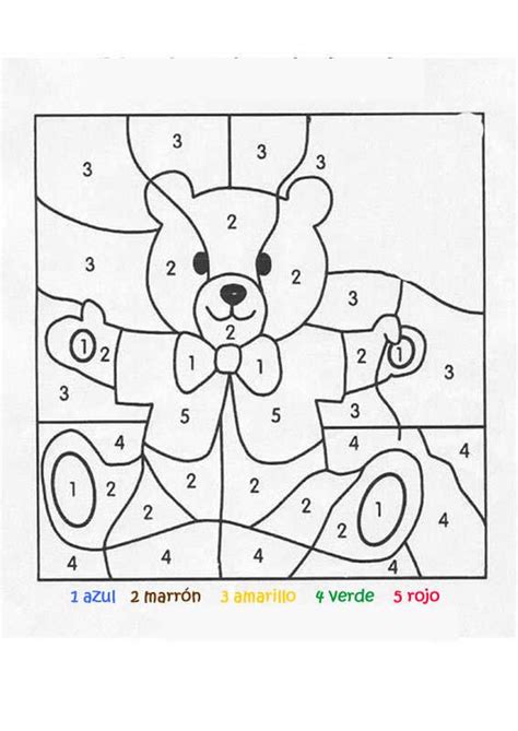 Los demás jugadores deberán adivinar de qué se trata. Juegos gratuitos de juego de pintar osito facil - es ...