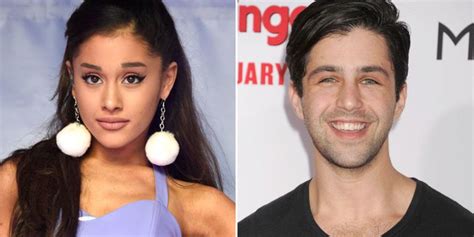 Here are all of the characters ariana grande has played in tv, movies, and musicals! Could Ariana Grande and Josh Peck be Returning to ...
