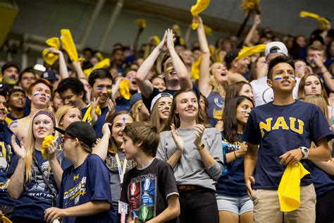 Maybe you would like to learn more about one of these? Sports and Athletics | Northern Arizona University