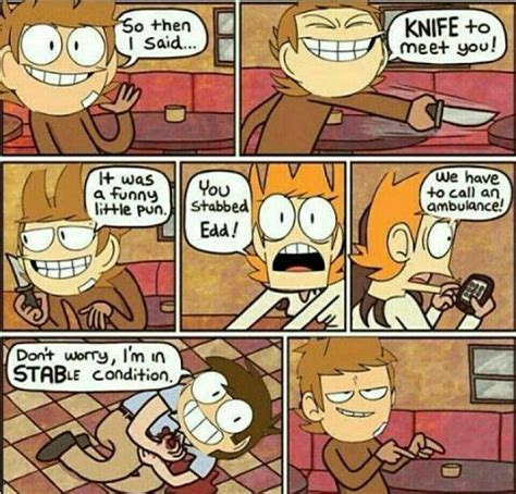 Tord X Tom Pictures 13 Eddsworld Memes Funny Gaming Memes