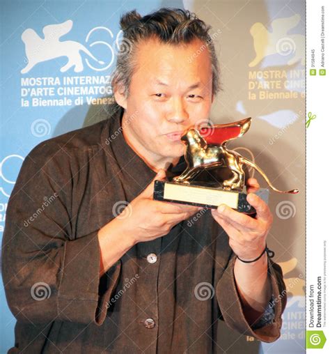 Главная кинодеятеликим ки дук / kim ki duk / 김기덕. Kim Ki-Duk immagine editoriale. Immagine di celebrity ...