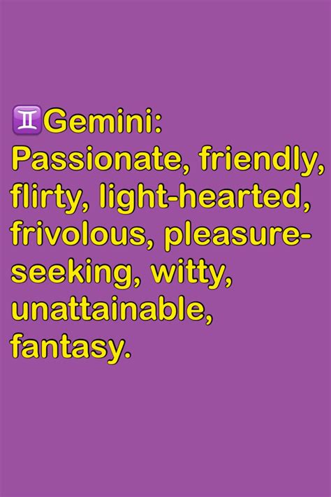 Gemini Yes To All Lol Gemini Quotes Gemini Facts Zodiac Quotes