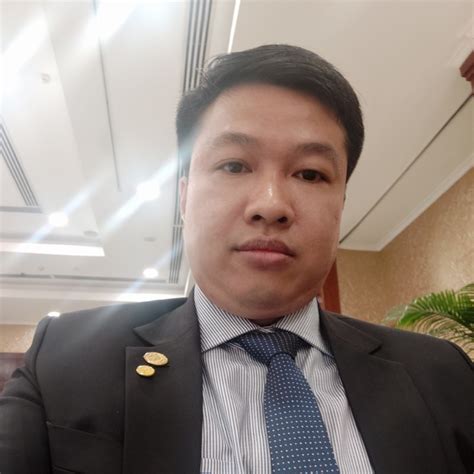 Nguyen Phuc Nguyen Chief Operating Officerconsulting Directorerp Senior Project Manager 3s