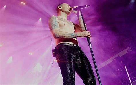 Linkin Park Se Despide De Chester Bennington Diario De Quer Taro