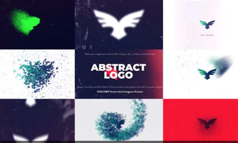 20 Best Free After Effects Presets Text Transition And Animation