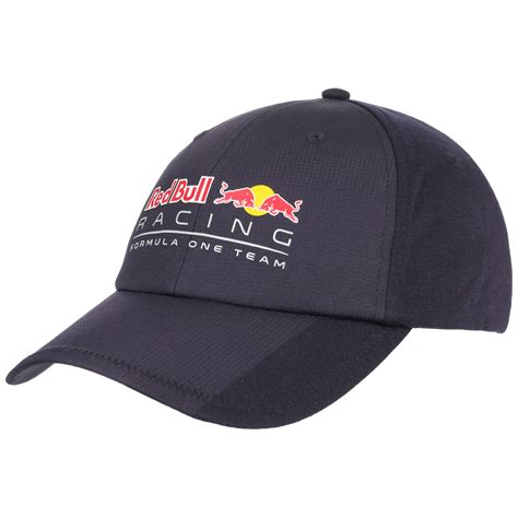 Red Bull Racing Lifestyle Cap by PUMA - 32,95