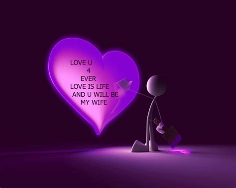 Just need to let you know that i love you and i will always cherish every moment with you. Download I Love You My Wife Wallpapers Gallery