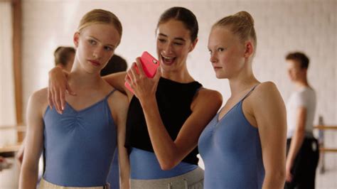 Girl — Why A Film About A Transgender Ballerina Has Sparked Controversy