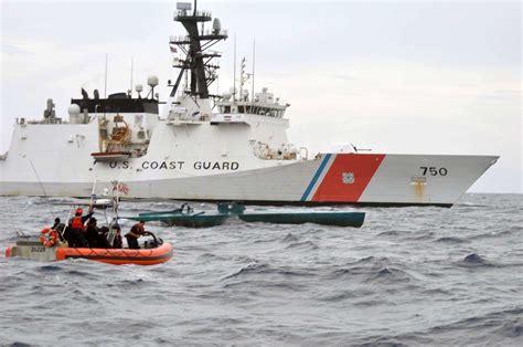 Coast Guard Tuition Assistance