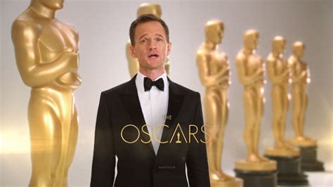 Academy Of Motion Picture Arts And Sciences 2015 Oscar Nominations