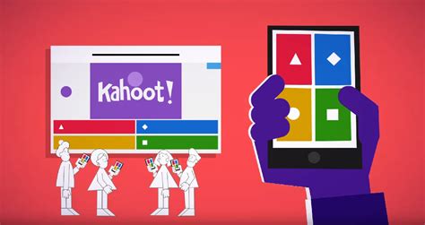 Share your own experiences with #kahoot. Educational quiz platform Kahoot closes $20 million ...
