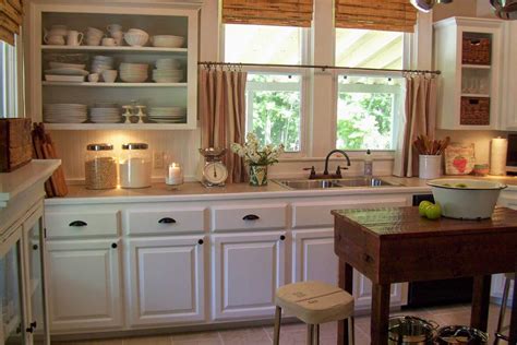 20 Stylish Ideas For Remodeling A Kitchen On A Budget