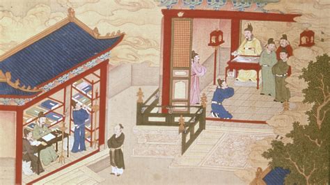 10 Inventions From Chinas Han Dynasty That Changed The World History