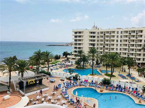 Palia Sa Coma Playa szállás Spanyolország Mallorca 137 534 Ft Invia