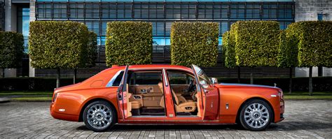 We hope you enjoy our growing collection of hd images to use as a background or home screen for your smartphone or computer. 2560x1080 2017 Rolls Royce Phantom EWB 2560x1080 ...