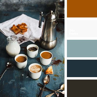 Cmyk color values are commonly used in print projects and account for the different levels of cyan, magenta, yellow and black in each color. Color Palette #2655 | Room colors, Color balance, Blue ...