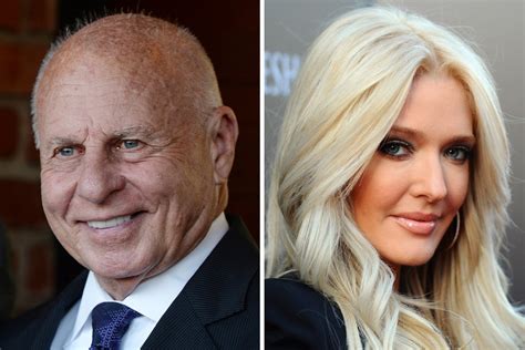 Rhobh Star Erika Jayne 49 And Husband Tom Girardi 81 Lived Separate Lives For Years Before