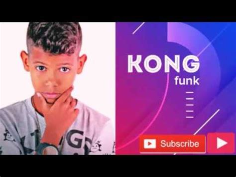 Dj dg e batidão stronda lyric video: Mc bruninho sou favela (KONG funk) - YouTube