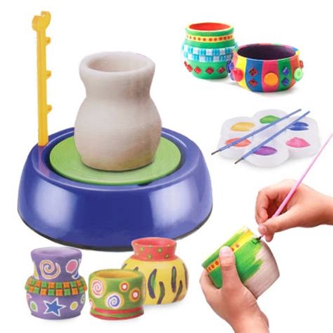 Pottery For Kids Ceramics For Kids Balma Home