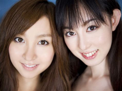 sexy girl star rina akiyama vs aya kiguchi