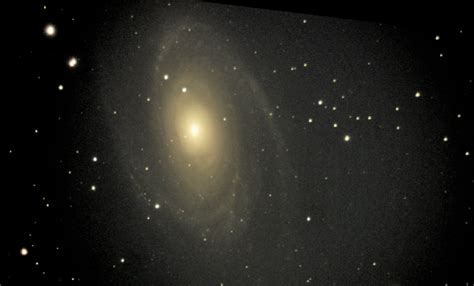 M81 Bodes Galaxy 2023 2 March April Images W 6se Photo Gallery