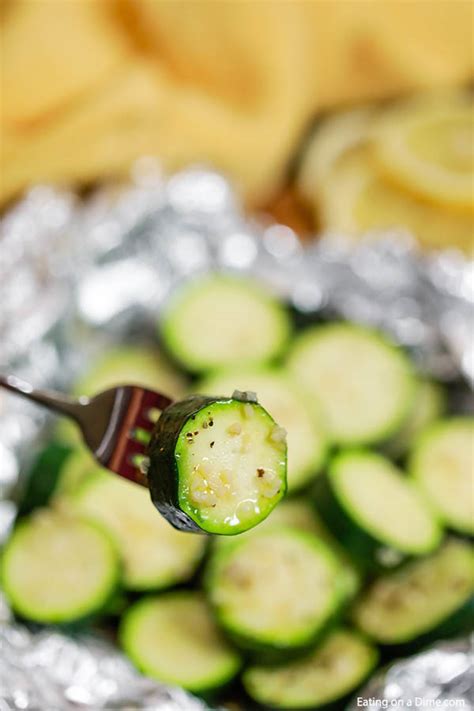 We did not find results for: Grilled Zucchini Foil Pack Recipe - Easy Grilled Zucchini ...