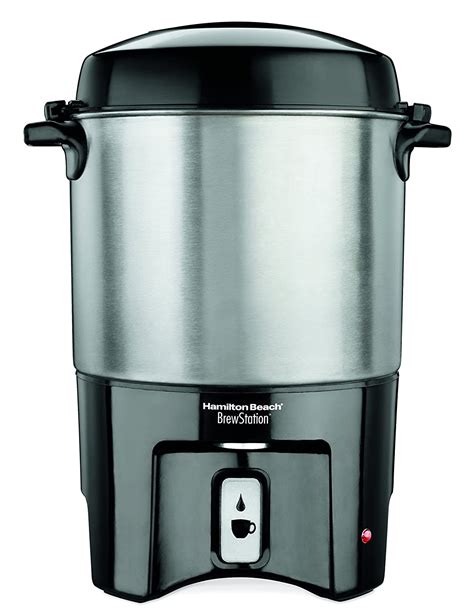 How to clean hamilton beach coffee maker model 46380. Best way to clean a hamilton beach coffee maker - Best ...