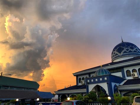 Sebagai makluman, penyimpan mohor besar. TARIKH LIHAT ANAK BULAN SYAWAL PADA 3 JUN 2019 - Aku Sis Lin