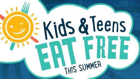 As a lunch program provider, you will be trained in nutrition and various other helpful areas of caring for children in the home. Summer Free Feeding Program 2018 for Kids & Teens - WJOU
