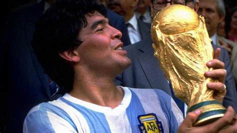 “no Sex For Two Years After Him” Diego Maradona’s Ex Lover Reveals His Bedroom Antics