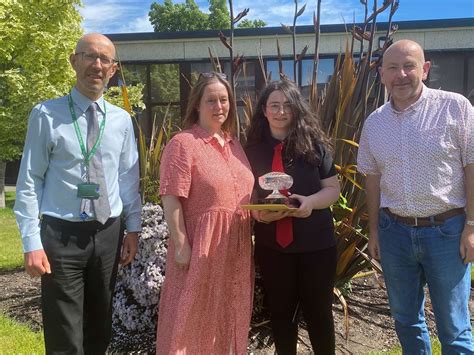 Pictures Golspie High School Pupils Recognised At Prize Giving Ceremonies