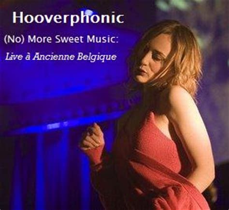 It is the group's fifth studio album, and was released in 2005. Hooverphonic - JungleKey.be Afbeelding #200