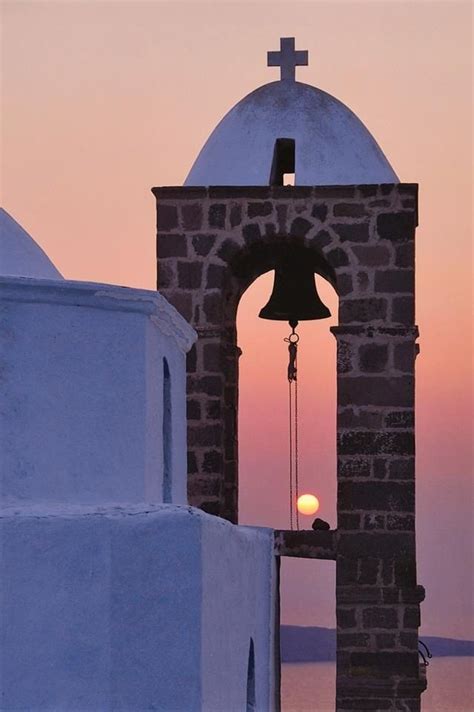 50 Stunning Photos Of Santorini Greece That Will Make You Wish You