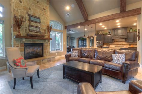 Stone Creek Custom Homes And The Best Floors For Your New Home
