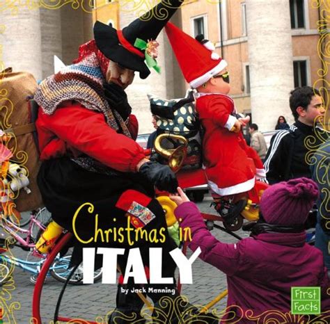 Easy And Fun Ways To Learn About Christmas In Italy Rock Your Homeschool