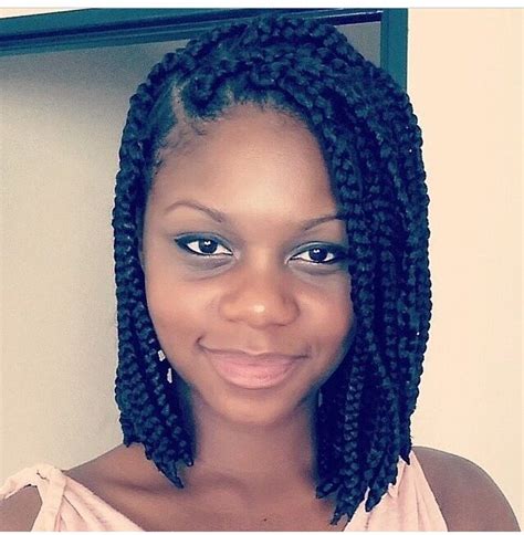 Fadil african hair braidingfadil african hair braidingfadil african hair braiding. Cute protective style. Box braids | Box braids styling ...