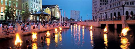 About Waterfire Waterfire Providence Rhode Island Vacation Waterfire Providence East Coast