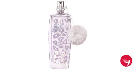 Profiteer van de koopjes op ebay! Cat Deluxe Silver Naomi Campbell perfume - a novo ...