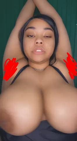 Iris Black Nude Porn Video They Dont Call It Blasian Persuasian For Nothing Oc