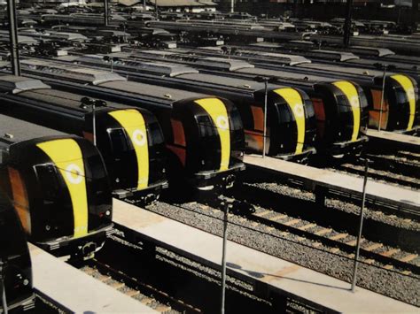 O metrô são paulo atende 4 milhões de passageiros por dia, conheça o serviço de transporte público para a população da cidade. Amigos da CPTM: Linha Amarela do Metrô SP opera até 21h