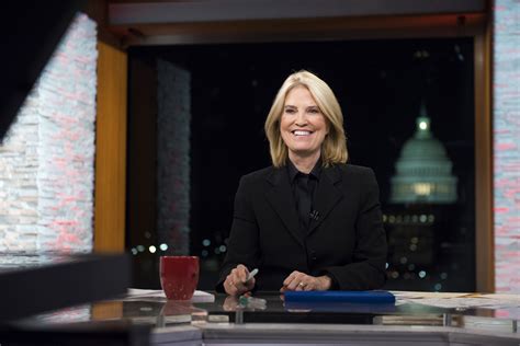 Greta Van Susteren Out At Msnbc—heres Where Other Anchors Are Post