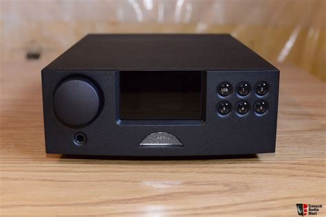 Naim Dac V1 For Sale Canuck Audio Mart