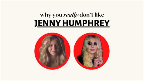 Jenny Humphrey Season 5