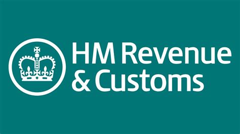 Hmrc Logo Meaning History Brand Png Vector