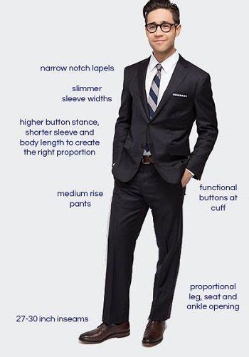 10 Short Man Style Secrets How To Look Taller Stylish Tips To Dress