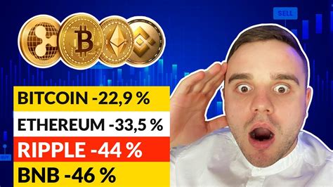 We keep you connected with what happens now. Why are Bitcoin, Ethereum, XRP, BNB falling? So, Where is ...