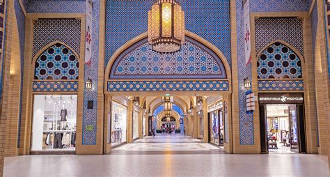 Ibn Battuta Mall Dubai Shopping Guide